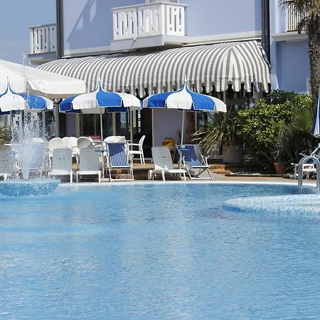 Hotel Principe Caorle Exterior photo