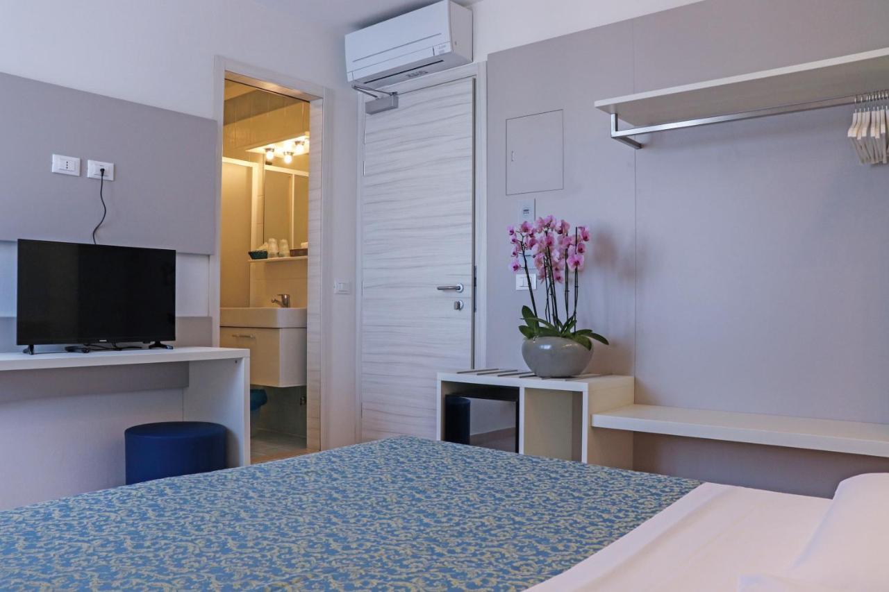 Hotel Principe Caorle Exterior photo