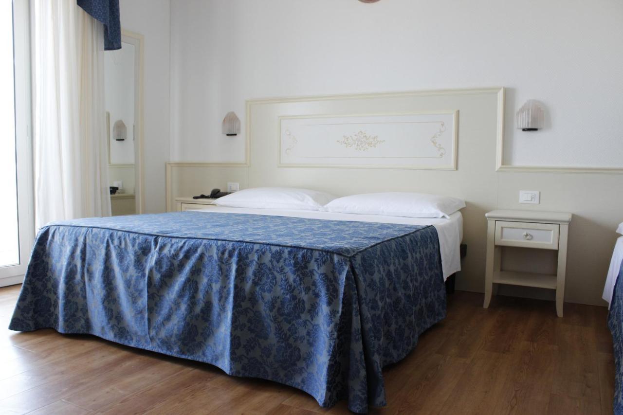 Hotel Principe Caorle Exterior photo