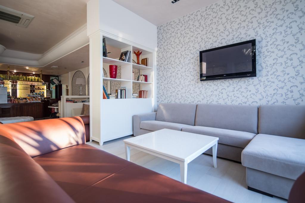 Hotel Principe Caorle Exterior photo