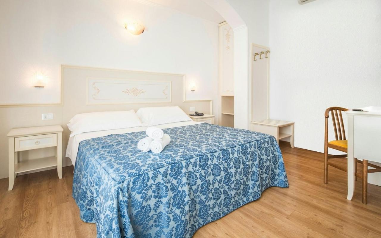 Hotel Principe Caorle Exterior photo
