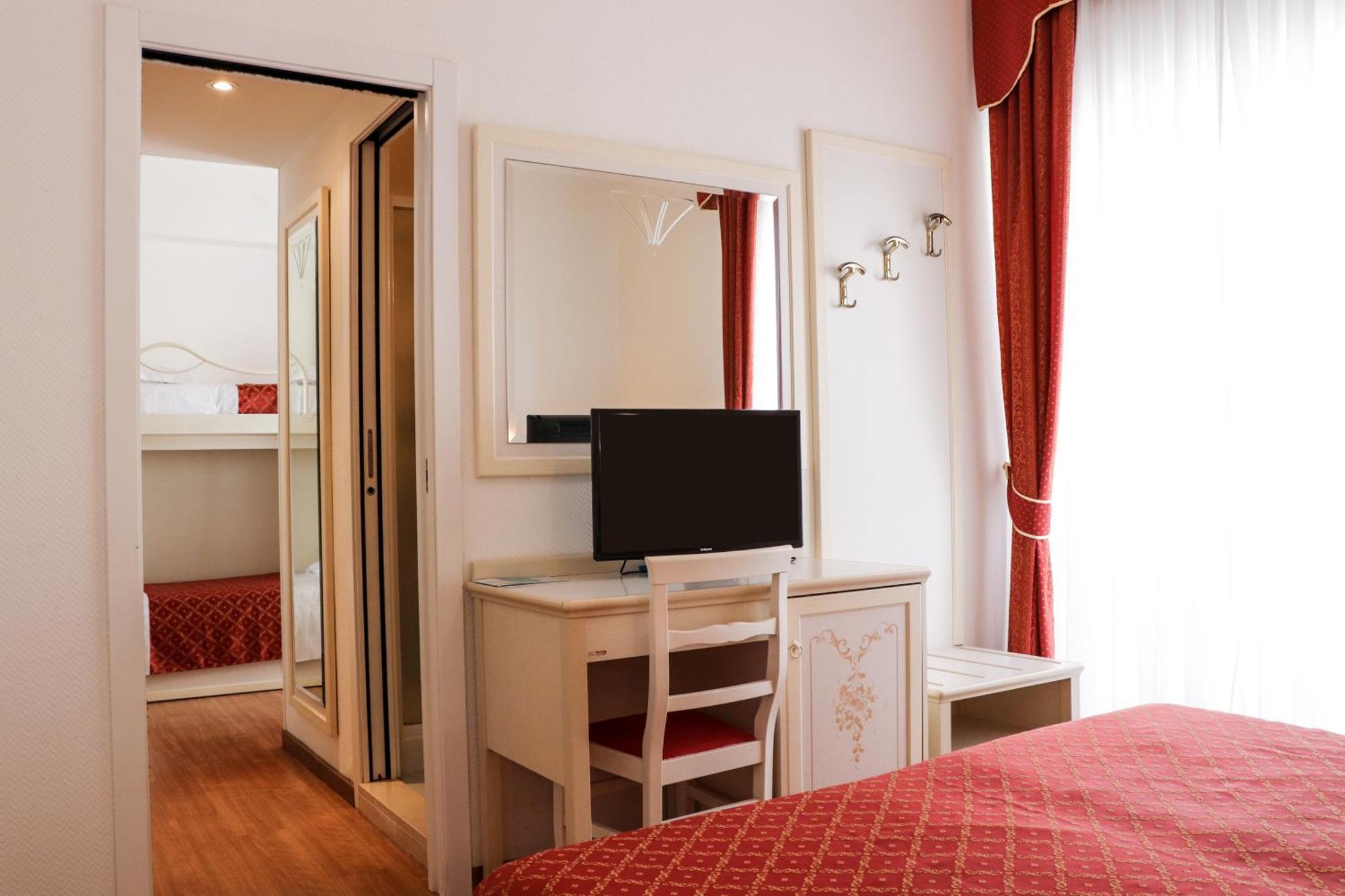 Hotel Principe Caorle Exterior photo