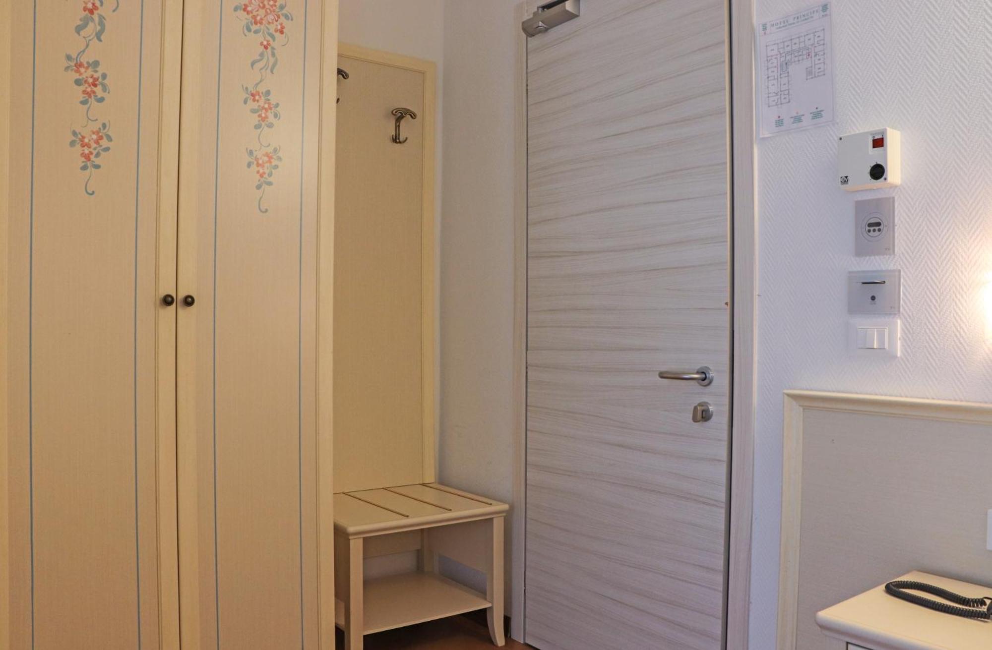 Hotel Principe Caorle Exterior photo