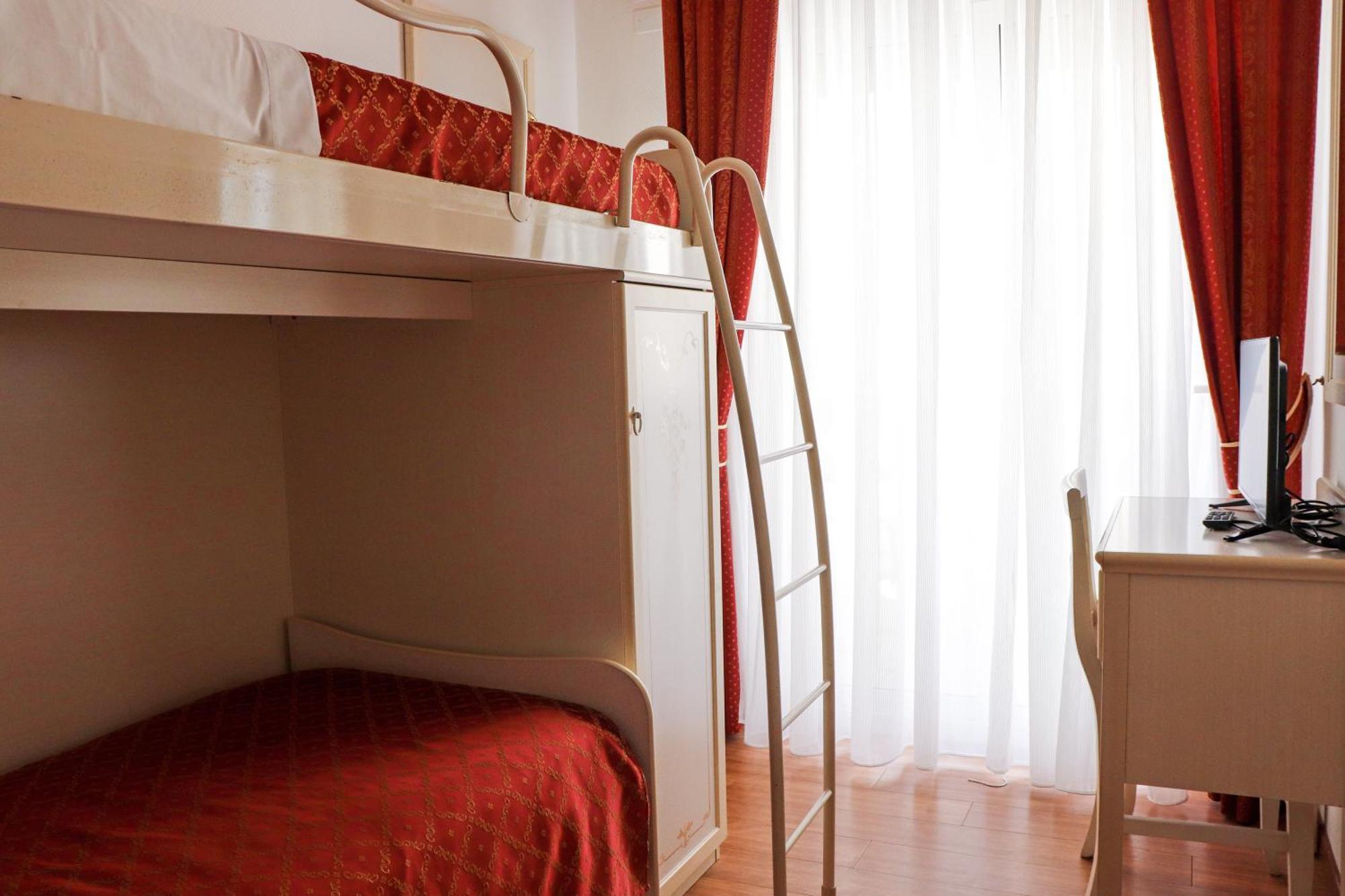Hotel Principe Caorle Exterior photo