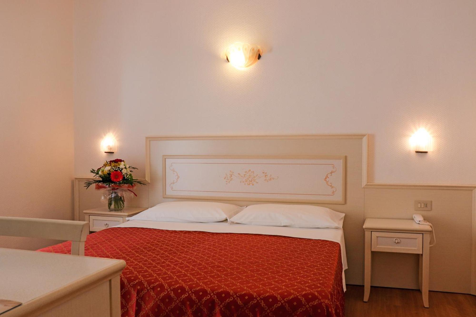 Hotel Principe Caorle Exterior photo