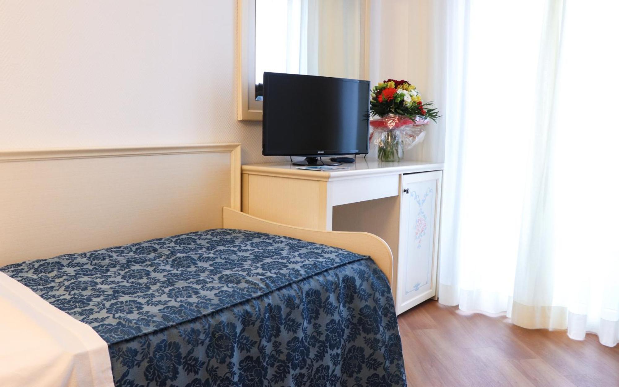 Hotel Principe Caorle Exterior photo