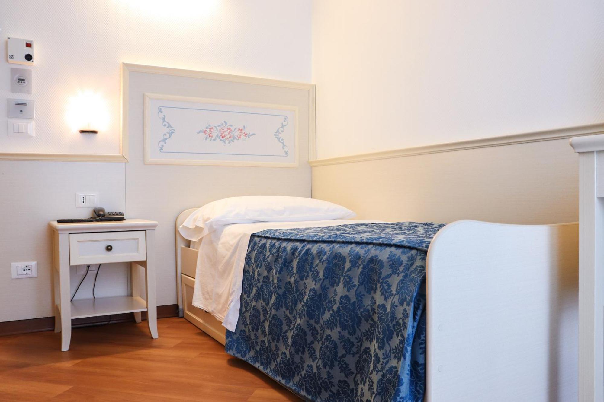 Hotel Principe Caorle Exterior photo