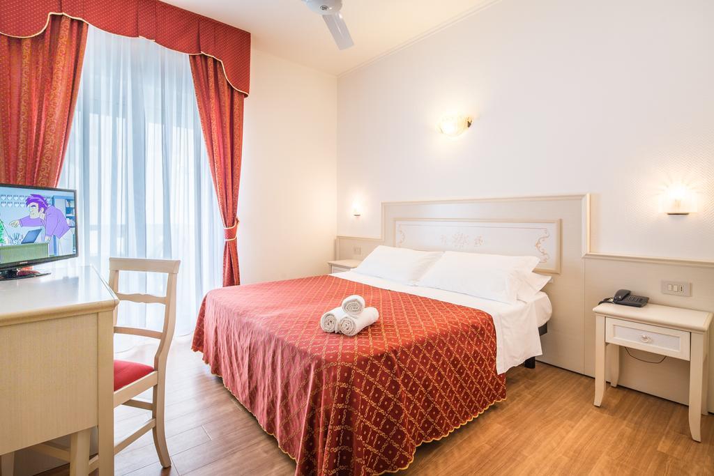 Hotel Principe Caorle Exterior photo