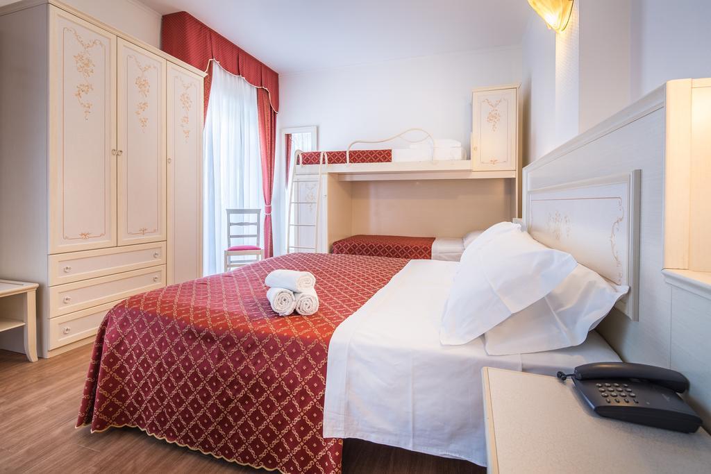 Hotel Principe Caorle Exterior photo