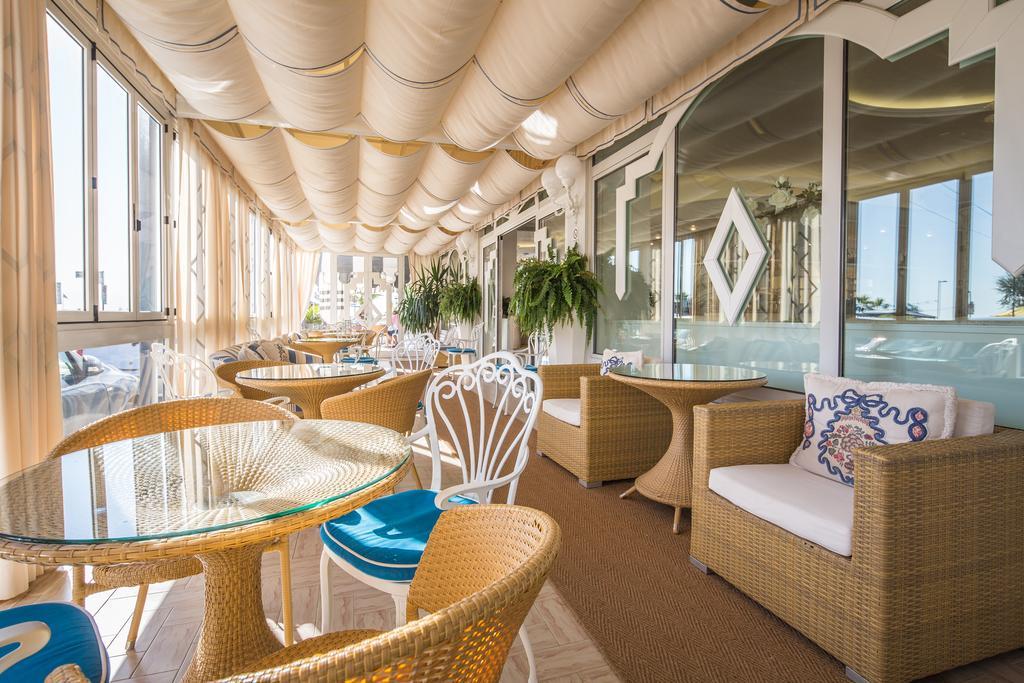Hotel Principe Caorle Exterior photo