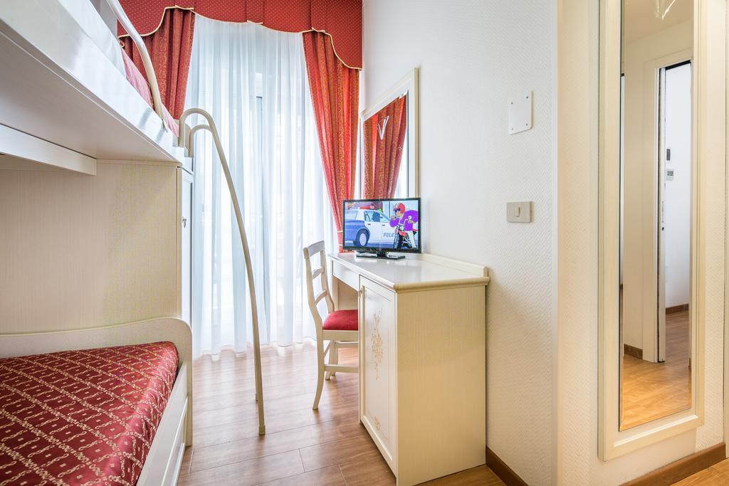 Hotel Principe Caorle Exterior photo