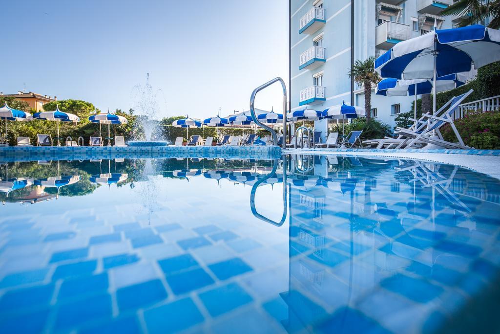 Hotel Principe Caorle Exterior photo