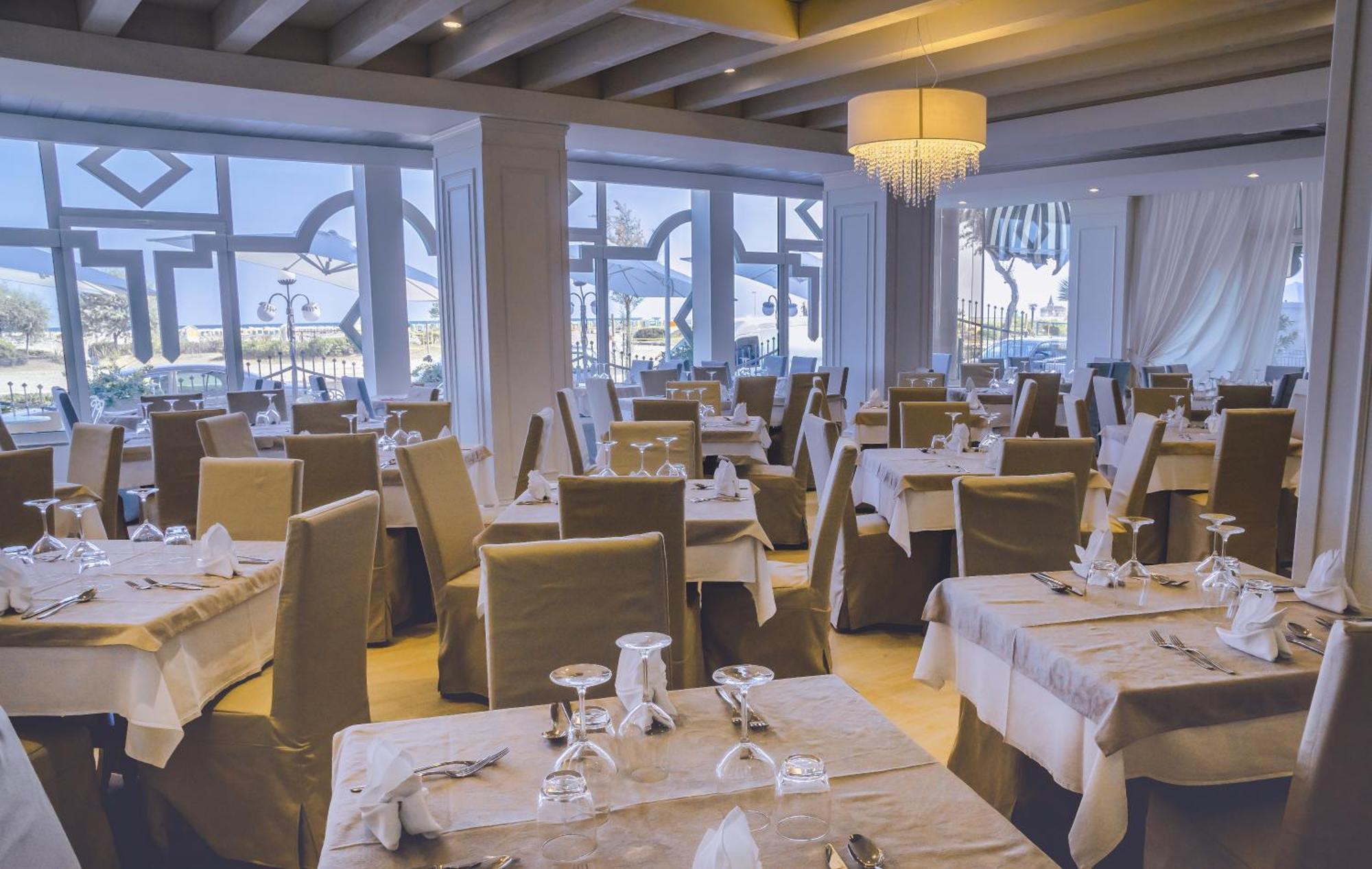Hotel Principe Caorle Exterior photo