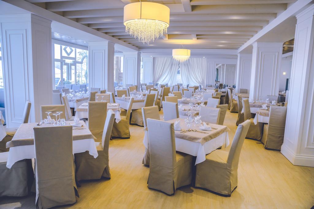 Hotel Principe Caorle Exterior photo