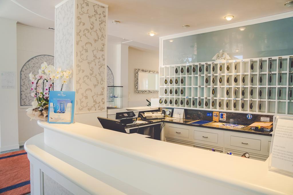 Hotel Principe Caorle Exterior photo