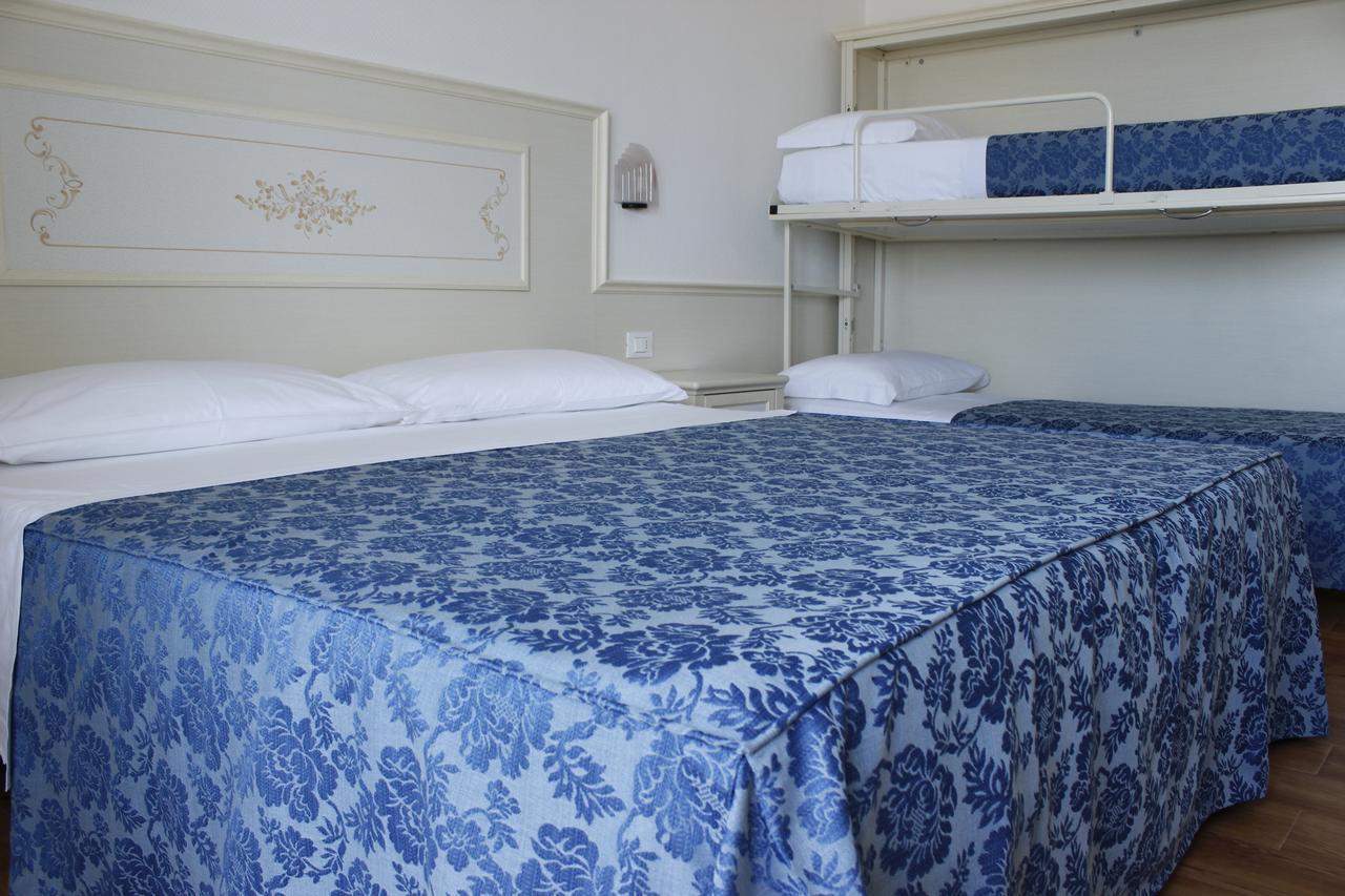 Hotel Principe Caorle Exterior photo