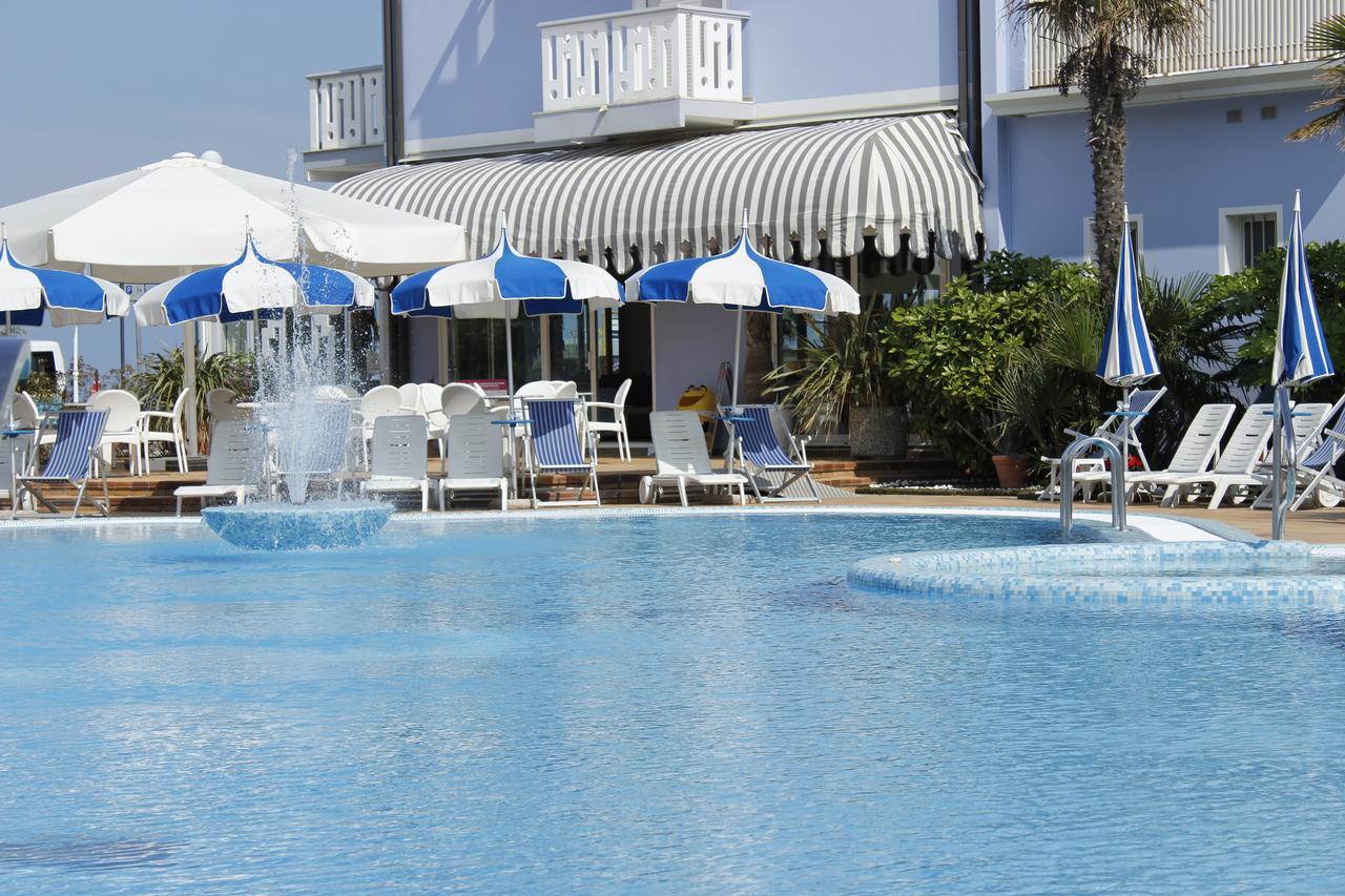 Hotel Principe Caorle Exterior photo