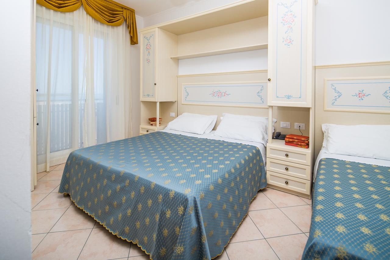 Hotel Principe Caorle Exterior photo
