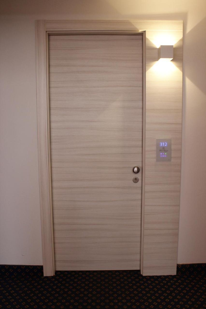 Hotel Principe Caorle Exterior photo