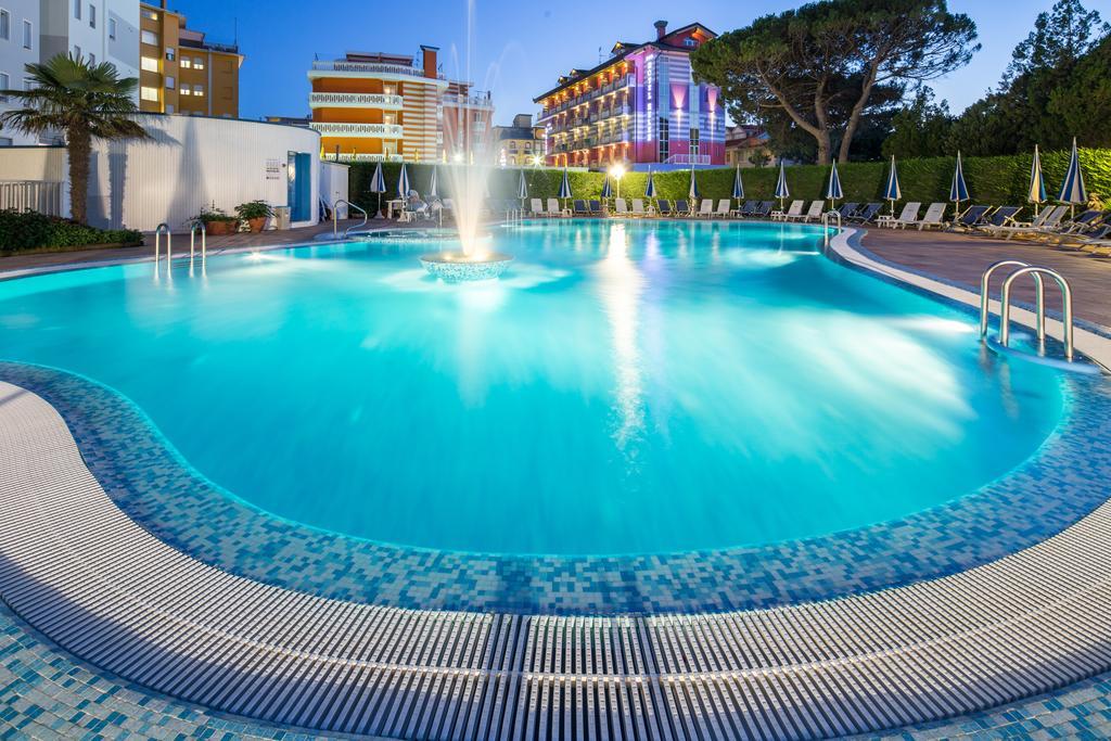 Hotel Principe Caorle Exterior photo