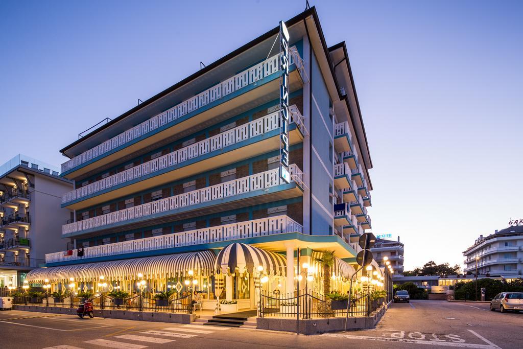 Hotel Principe Caorle Exterior photo