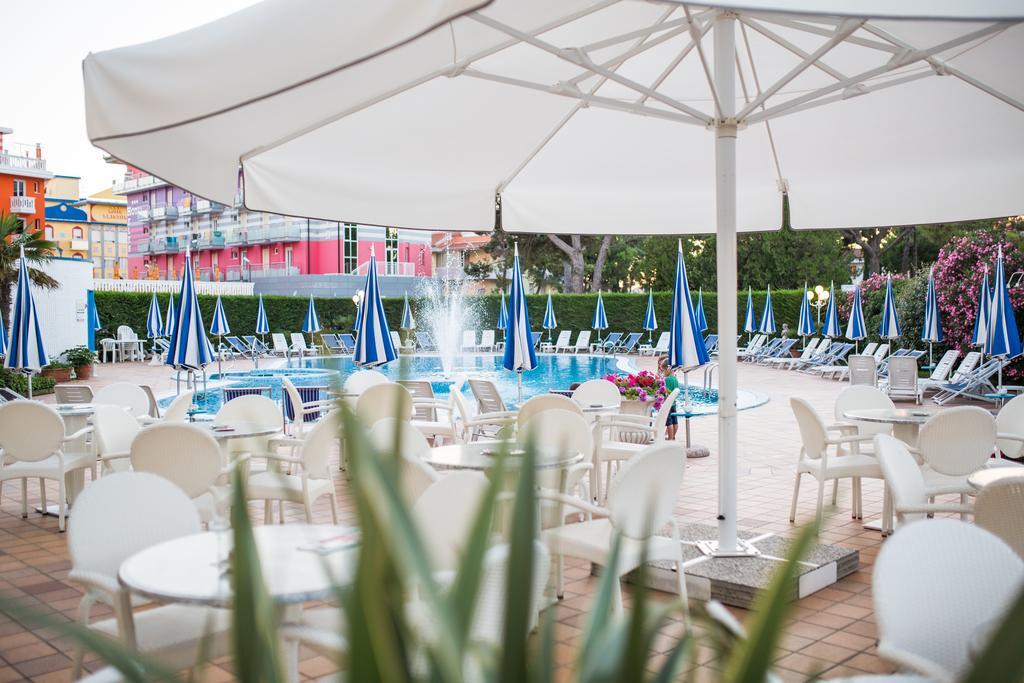 Hotel Principe Caorle Exterior photo