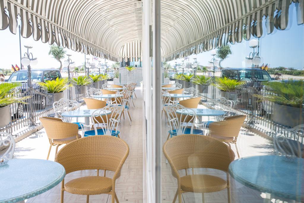 Hotel Principe Caorle Exterior photo