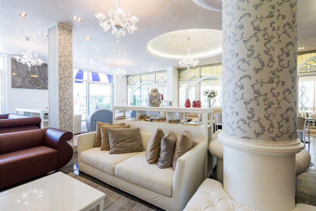 Hotel Principe Caorle Exterior photo