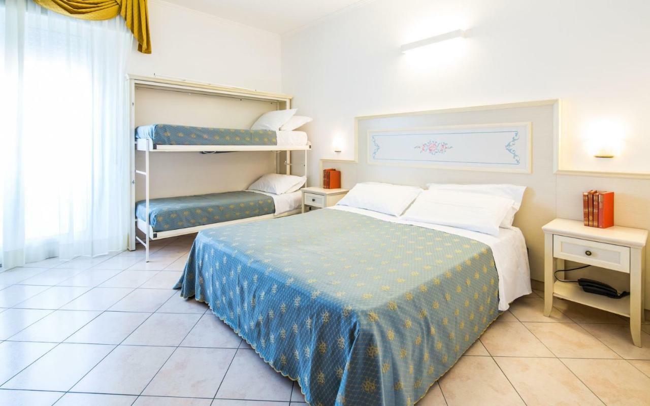 Hotel Principe Caorle Exterior photo
