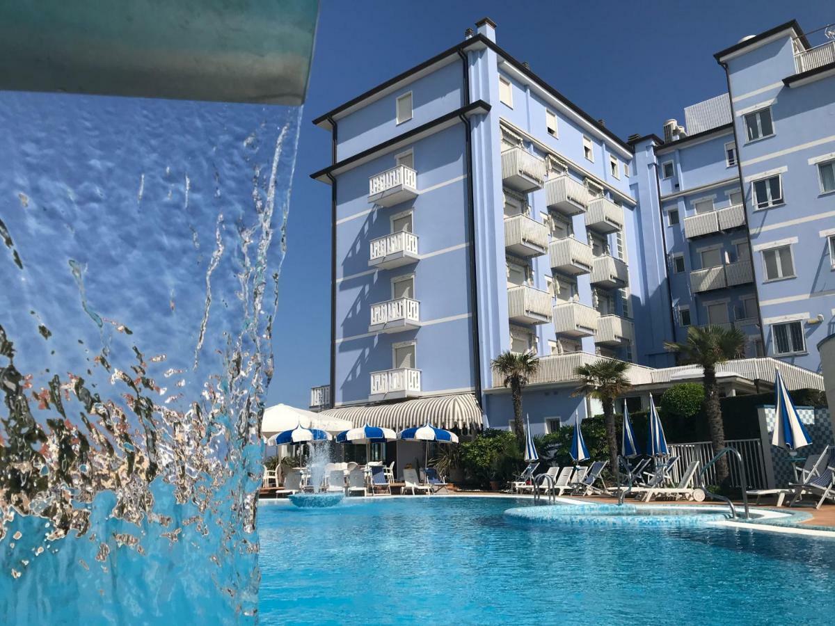 Hotel Principe Caorle Exterior photo